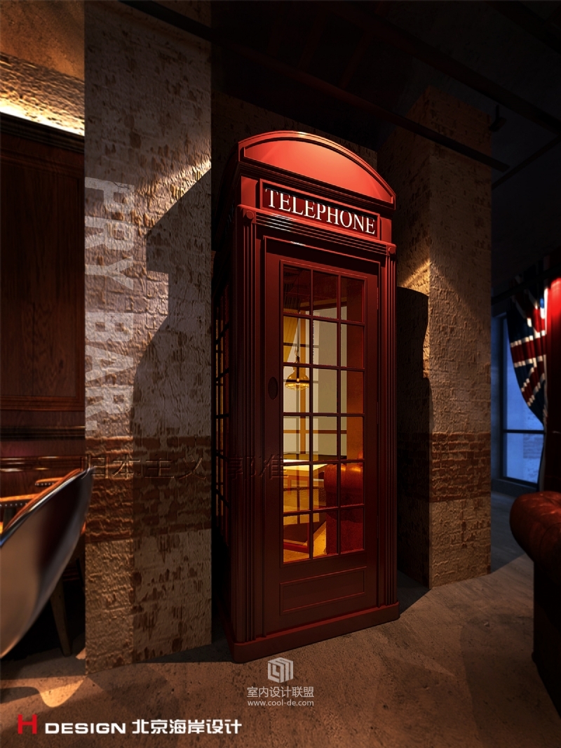 郭准 - ZOO咖啡望京店 - 咖啡厅-32