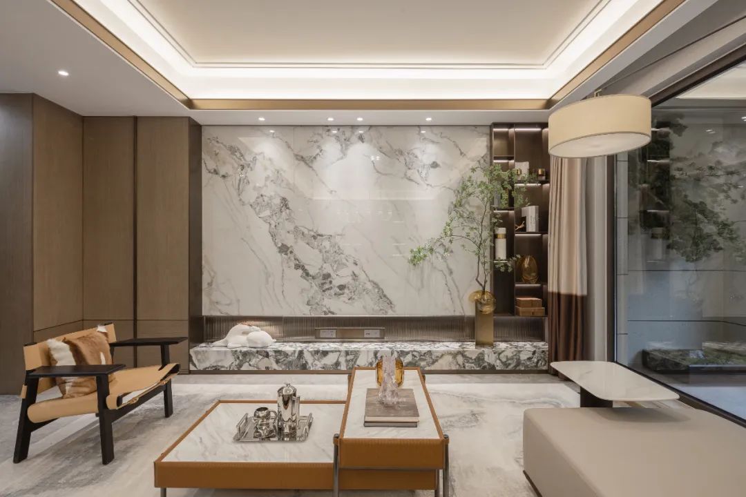 阿塞拜疆巴库 2500m²轻奢酒店丨Asmar Najafgulıyeva-87