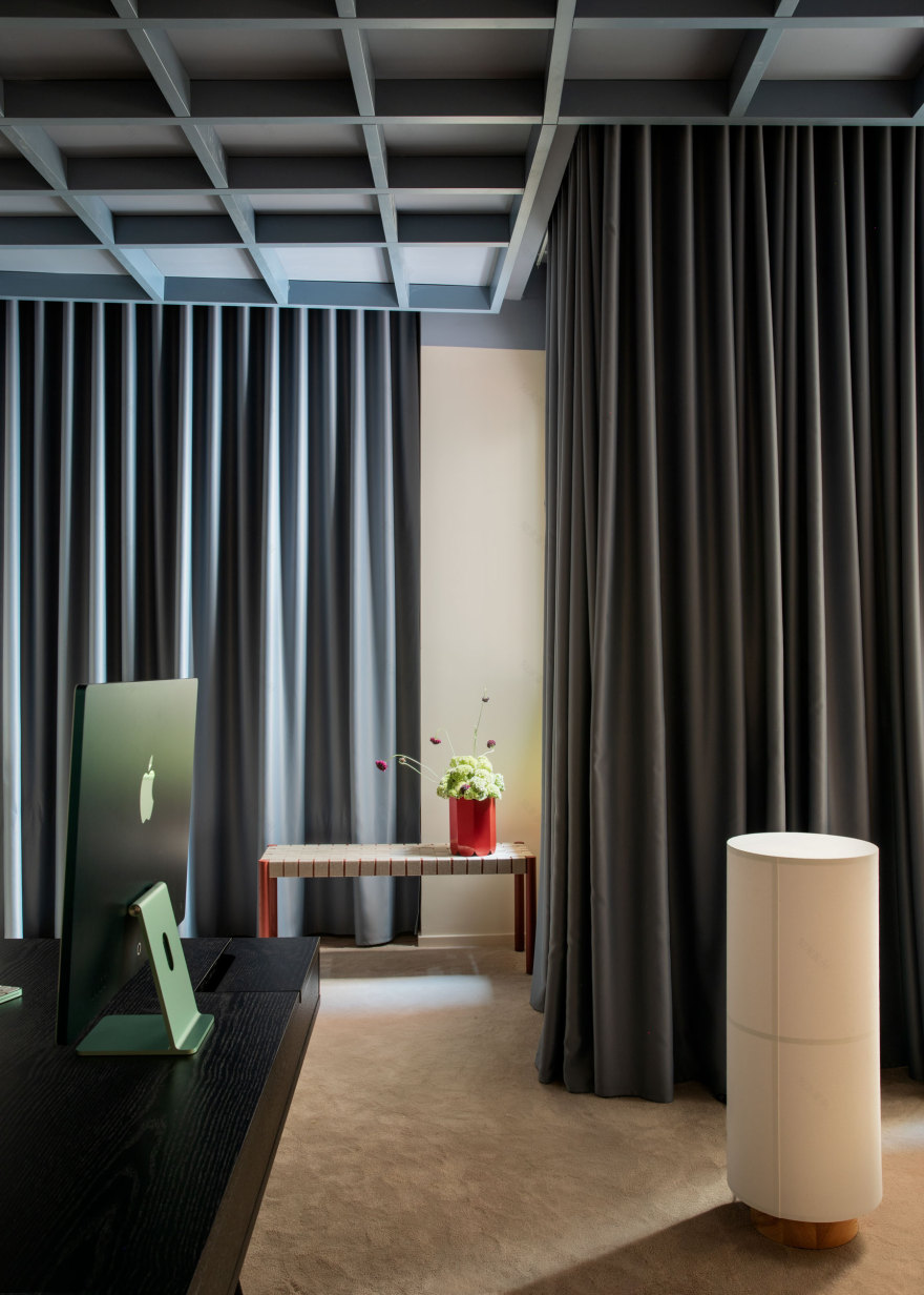 Best of Residential Interiors & Architecture, Part 01—Apartments | 2024 Archive.-40