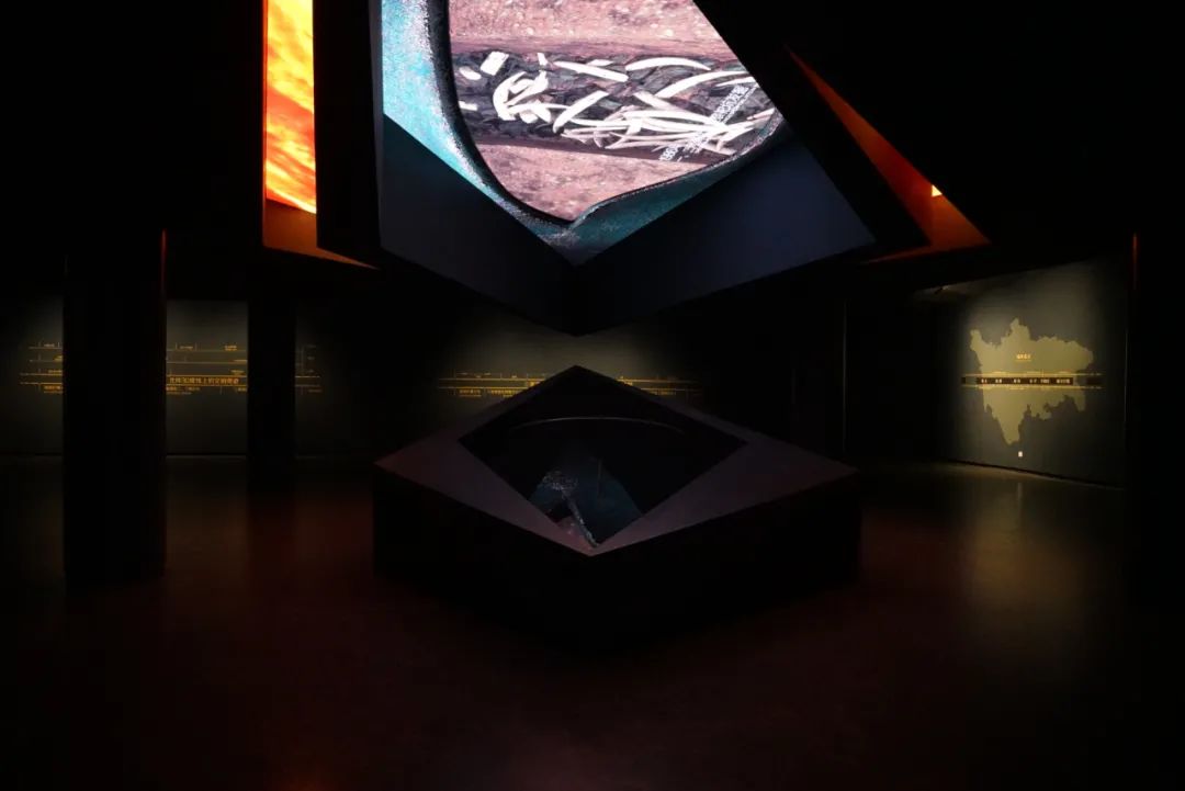 广汉三星堆博物馆-36