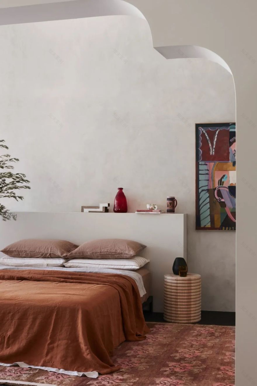 软冰淇淋公寓丨澳大利亚悉尼丨YSG Studio-27