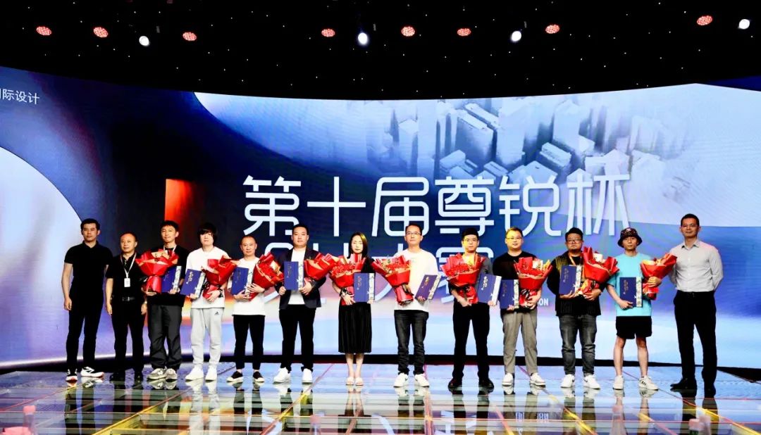 融创文旅城私宅设计丨涂武军-84