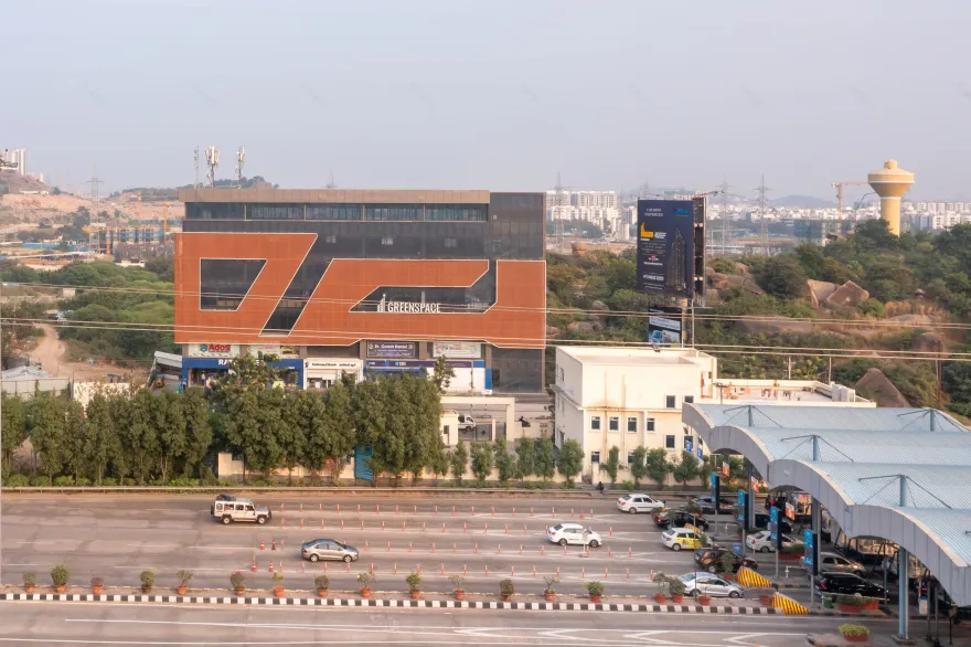 帕瓦尼·安可丨印度丨Int Hab 建筑与设计工作室-15