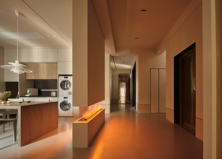 「另一个我」全案设计丨中国南京丨DoLong 董龍设计-57