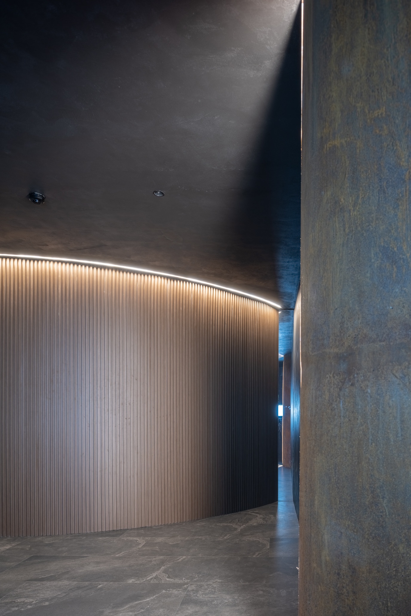 集见设计 · 隐于市井的私厨会馆丨集见设计（原大集设计）-28