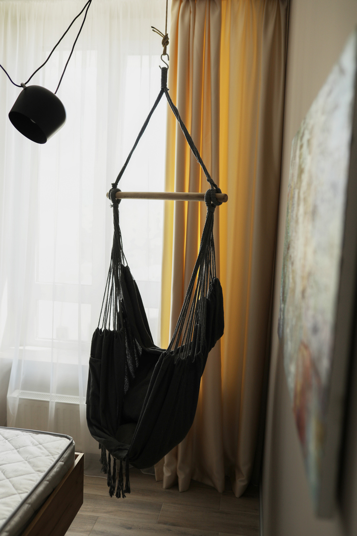 Loft风格公寓出租项目-13