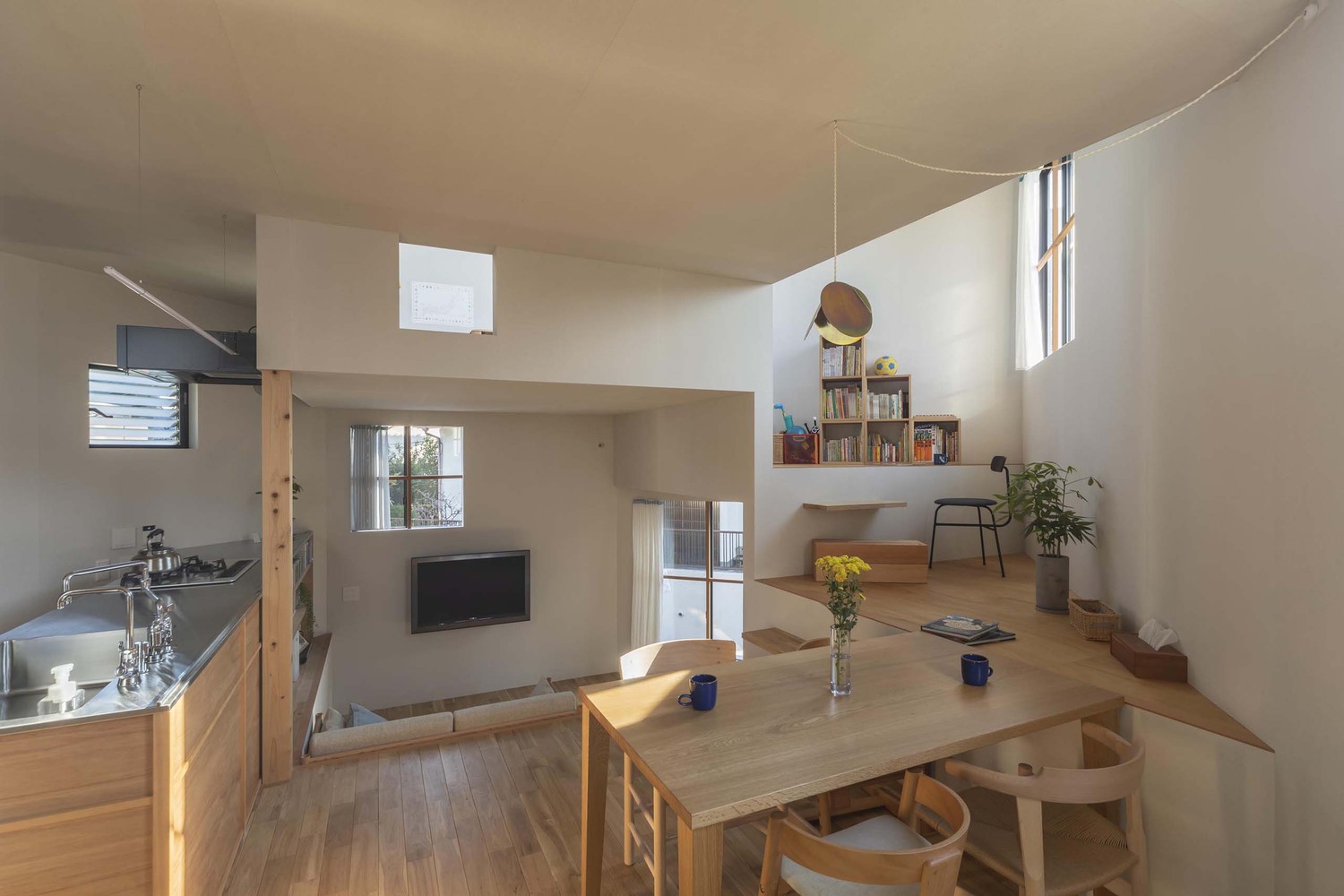 日本高规螺旋住宅-15