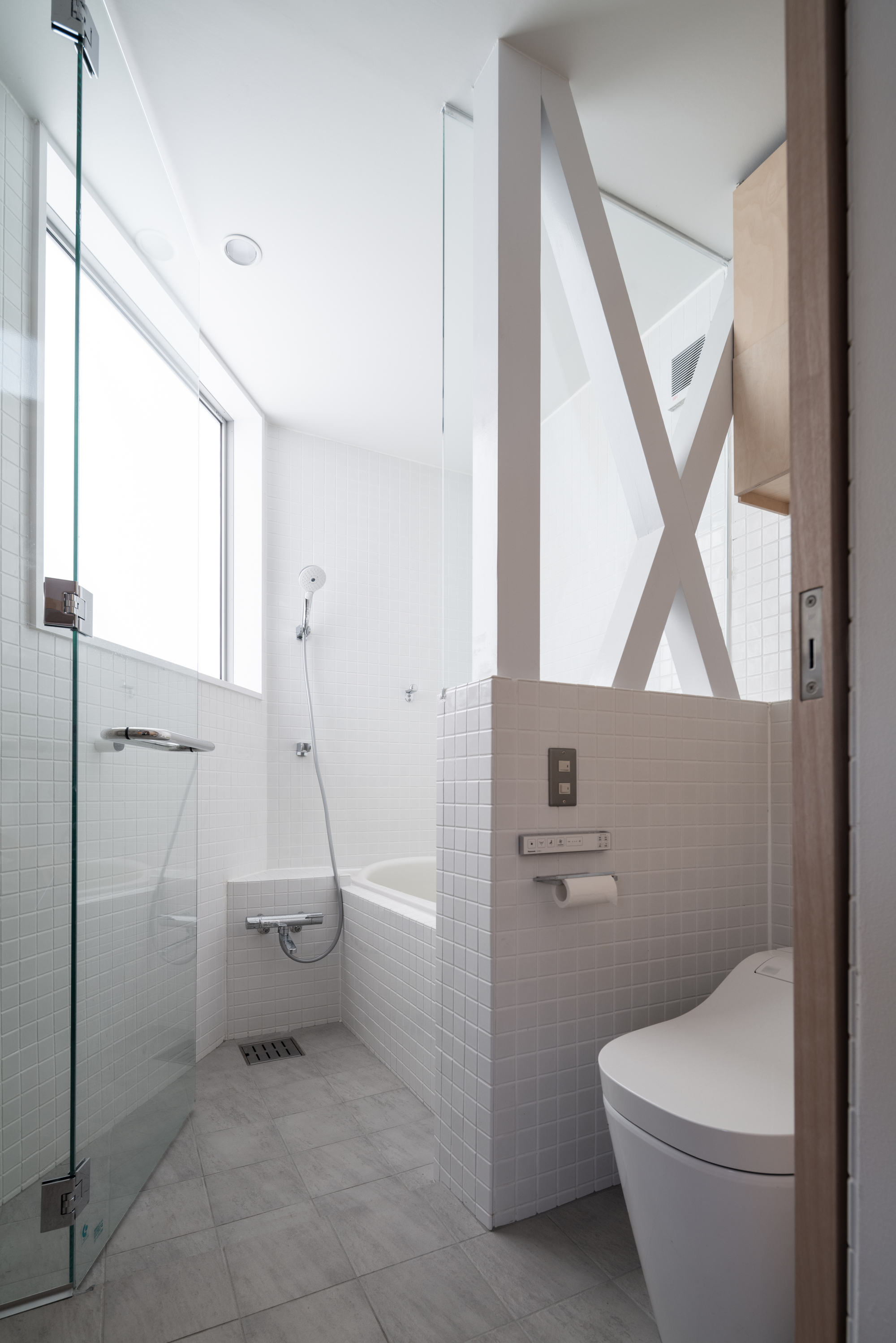 房子丨日本丨Takehiko Suzuki Architects-28