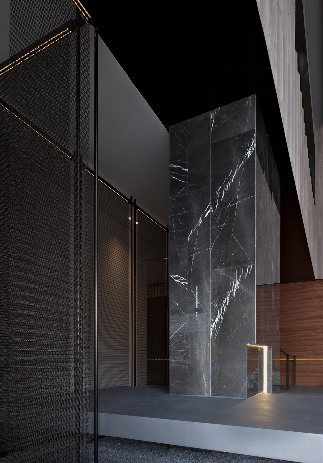 杭州顾家定制研发大楼丨中国杭州丨近境制作-38