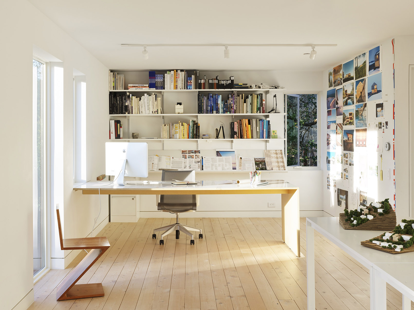 美国光之住宅-13