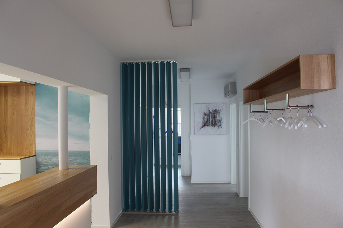 2017 年翻新牙科诊所 打造舒适就医环境-0