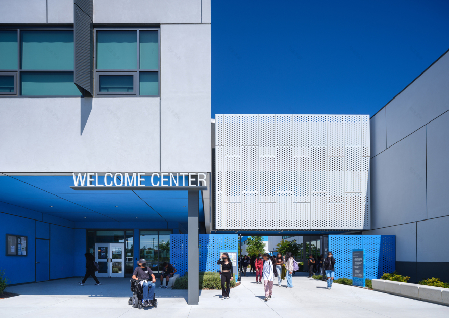 Agnews K12 校园丨美国丨LPA-21