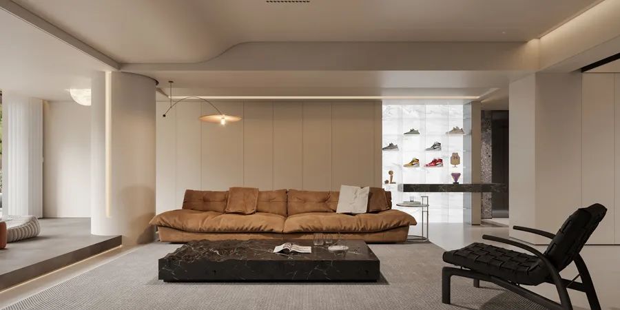 力高質造·金碧尚都丨中国潮州丨LECOO 力高質造-94