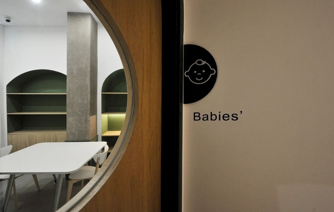 南京优言美语英语学习中心-107