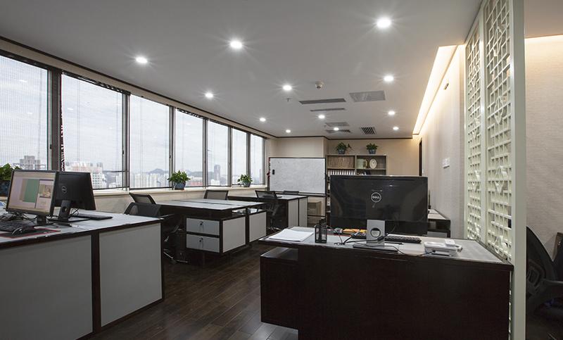 禅意盎然的天问福德养生馆-18