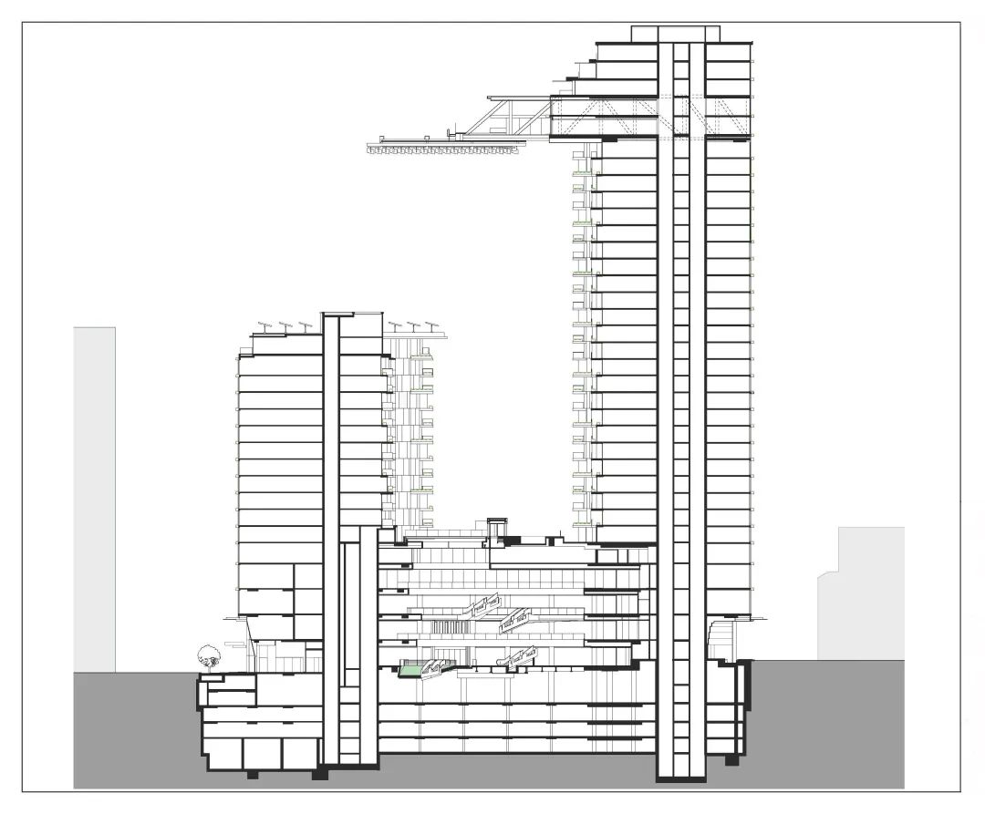 悉尼中央公园一号丨澳大利亚悉尼-10