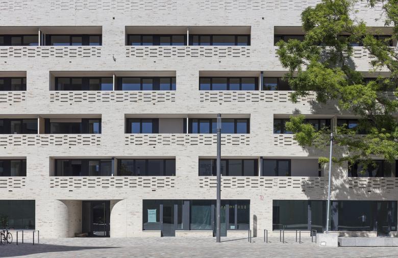 Koy + Winkel Fotografie丨Neuhouse丨德国-6