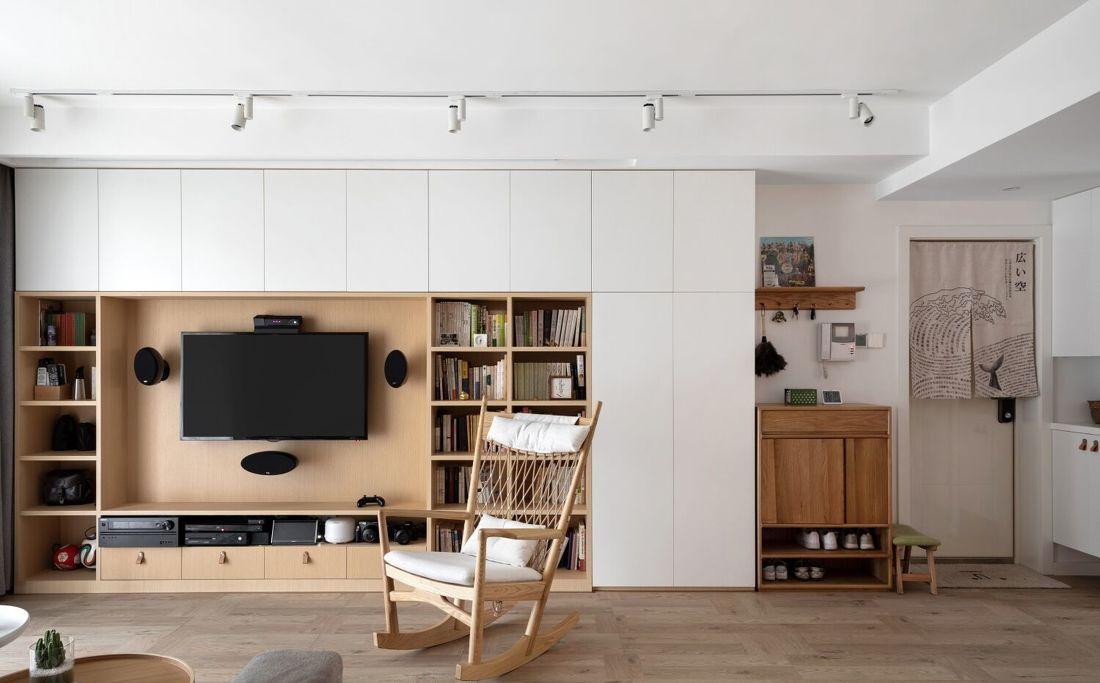 森呼吸 · 打造会呼吸的理想家居空间-8