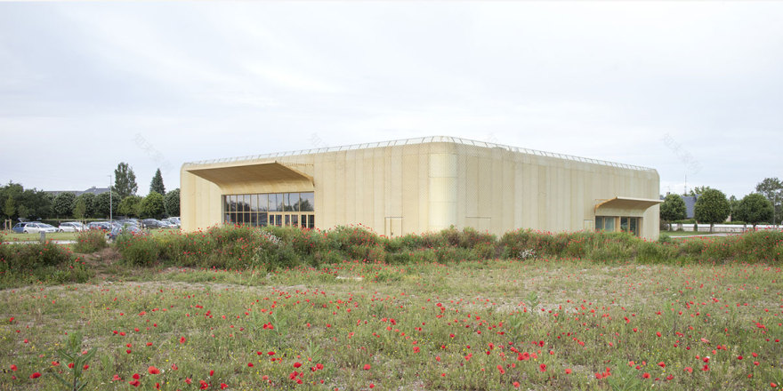 丨CoCo architecture等-6