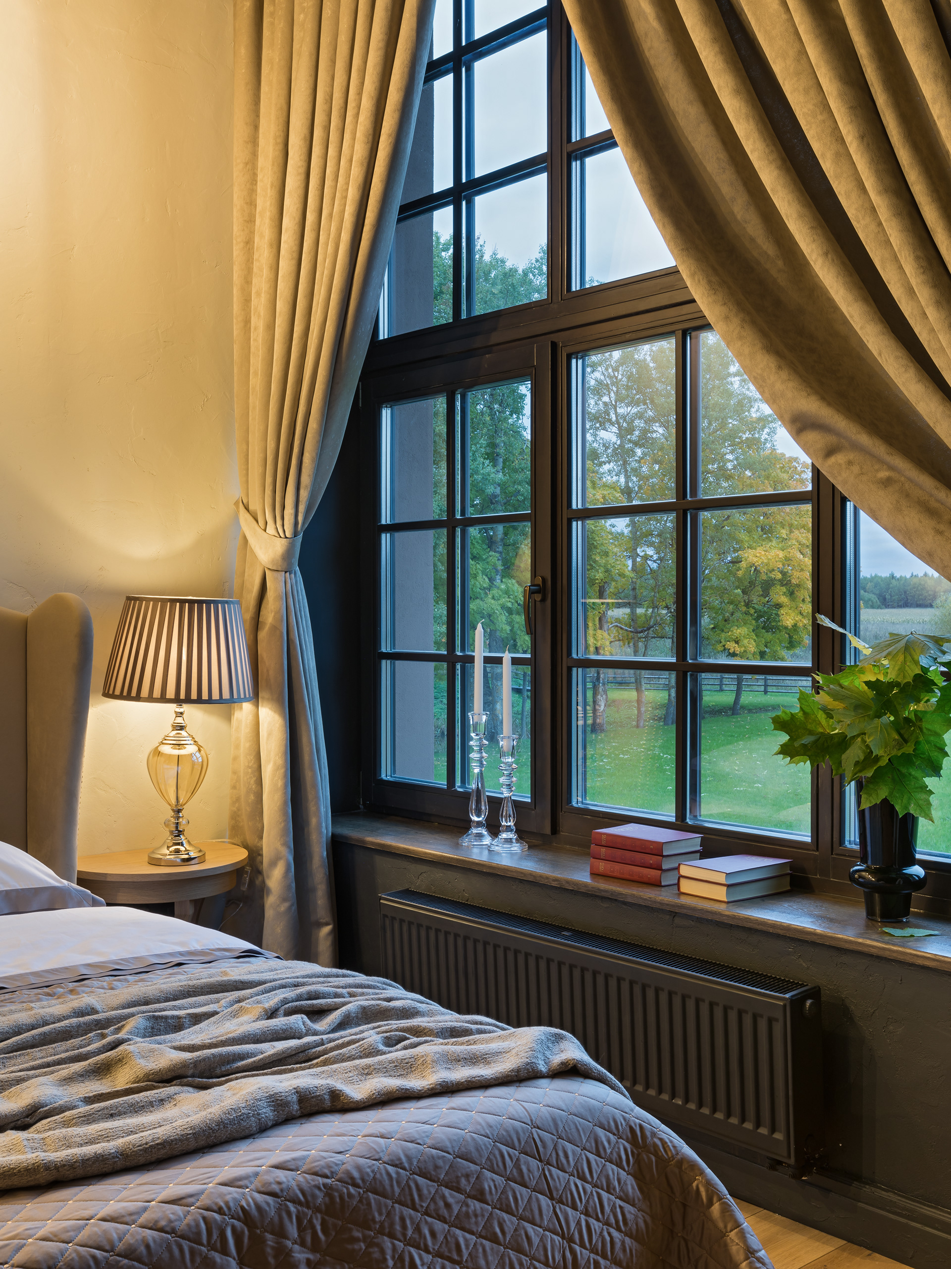 布洛瓦尔2号内饰（由于BROVAR可能是特定品牌、名称等，若有具体背景信息，可能会有更合适译法，这里按常规音译处理） 丨白俄罗斯明斯克丨VAE Studio-20