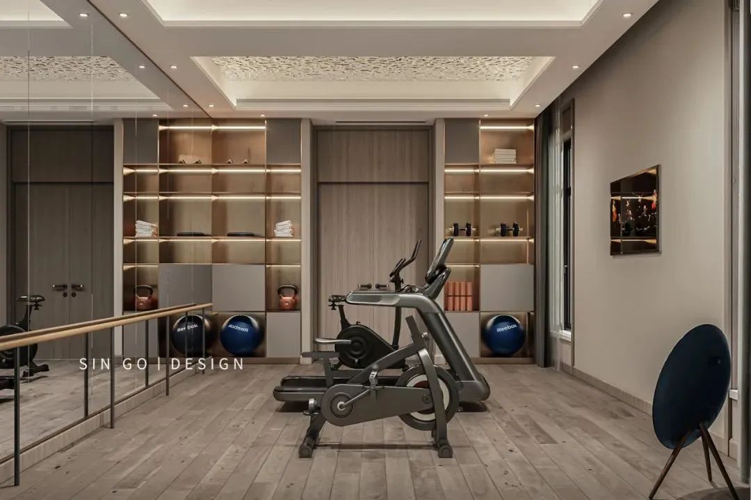 5 月墅装生活大改变丨中国上海丨星杰上海分公司-27