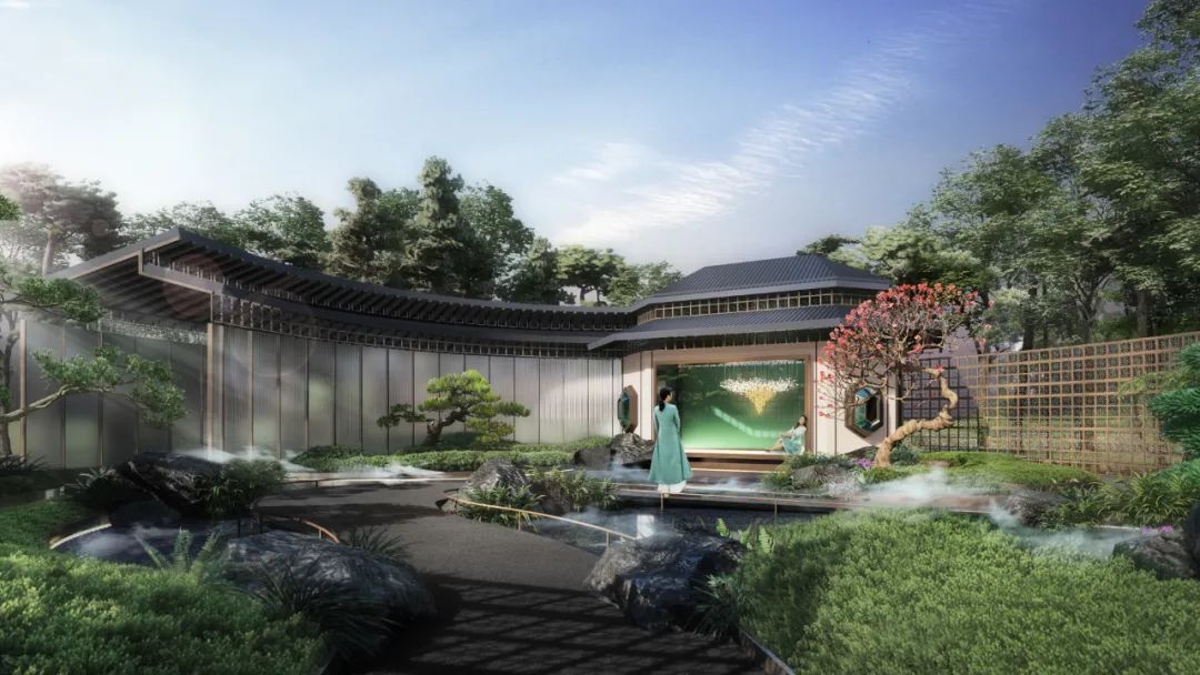 DDM 梦景未来 · 2021 年度获奖项目集锦-46