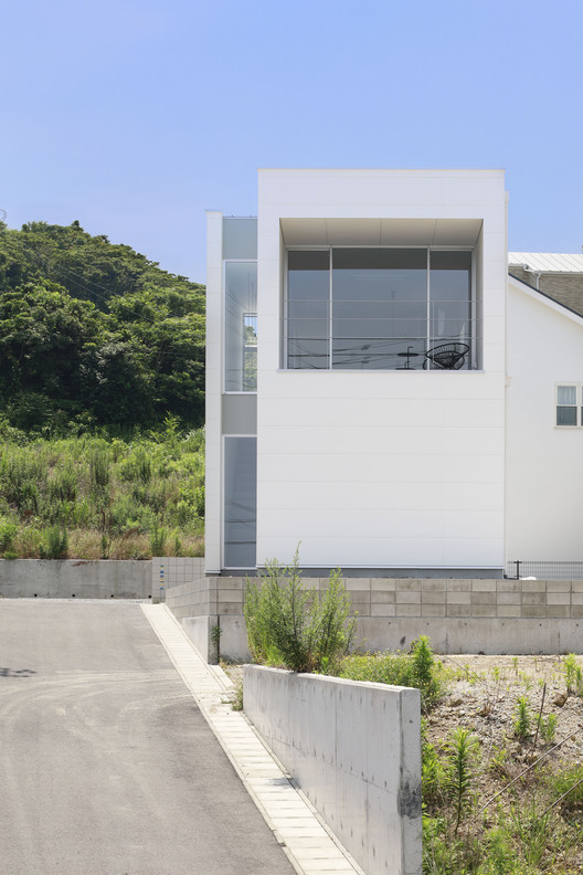 日本海滨酒店式住宅-30