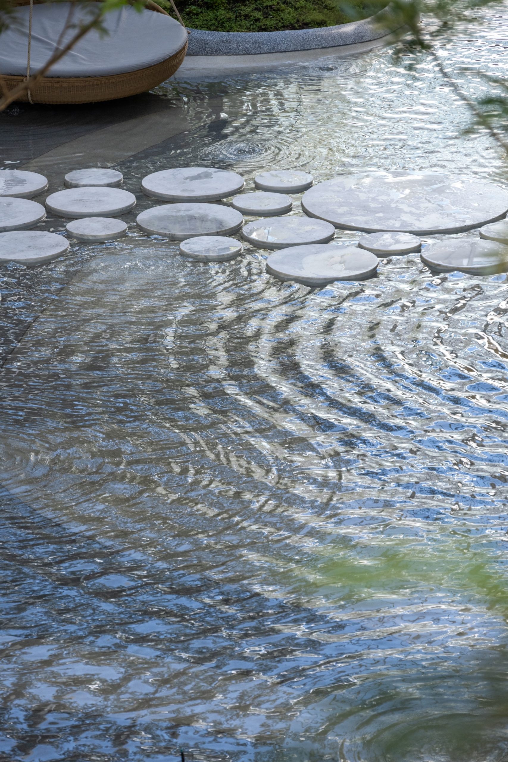 超级美食步行街,溪流谷步行街丨泰国-28