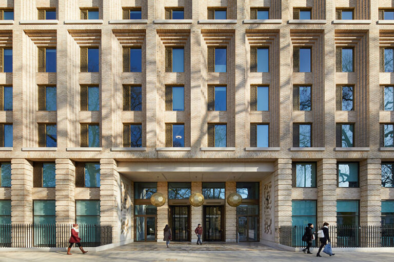 tp bennett | Architecture & Design Practice-2