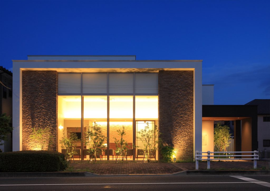 むつみ橋通り歯科クリニック（睦见桥通牙科诊所）丨日本东京丨UDA建筑设计-18