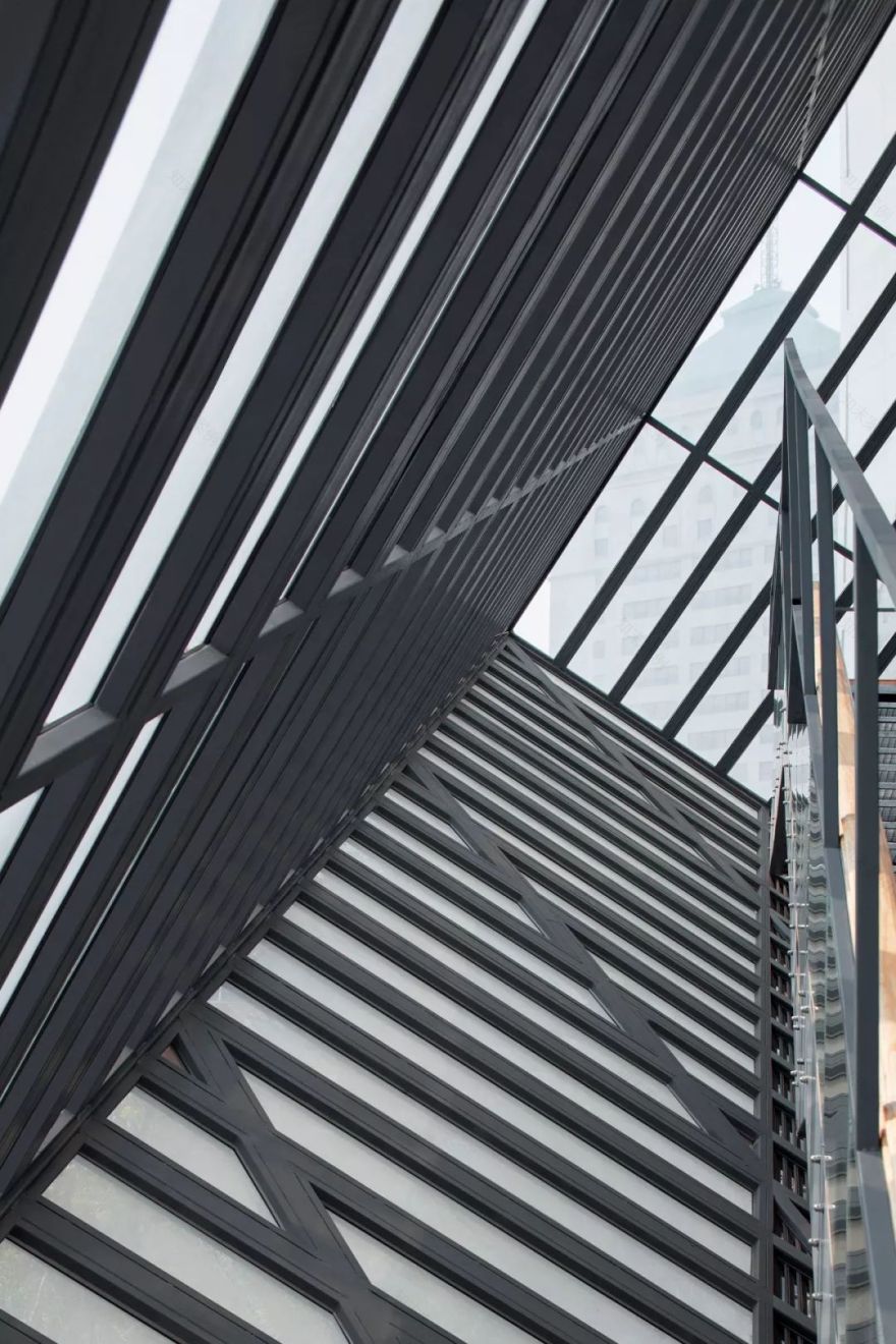 佛罗伦萨(大连)文化艺术交流中心设计 槃达建筑事务所-16