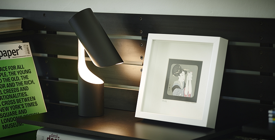 Le Klint’s Mutatio 现代台灯丨Christian Troelsf 为 Le Klint 设计-15