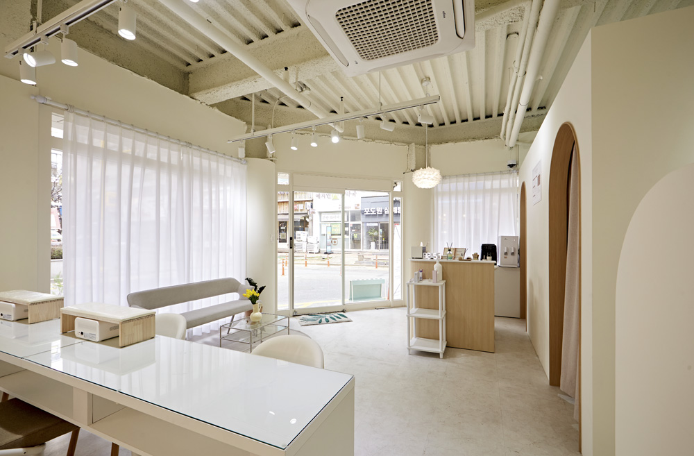 简约时尚的 15 平米小空间设计-7