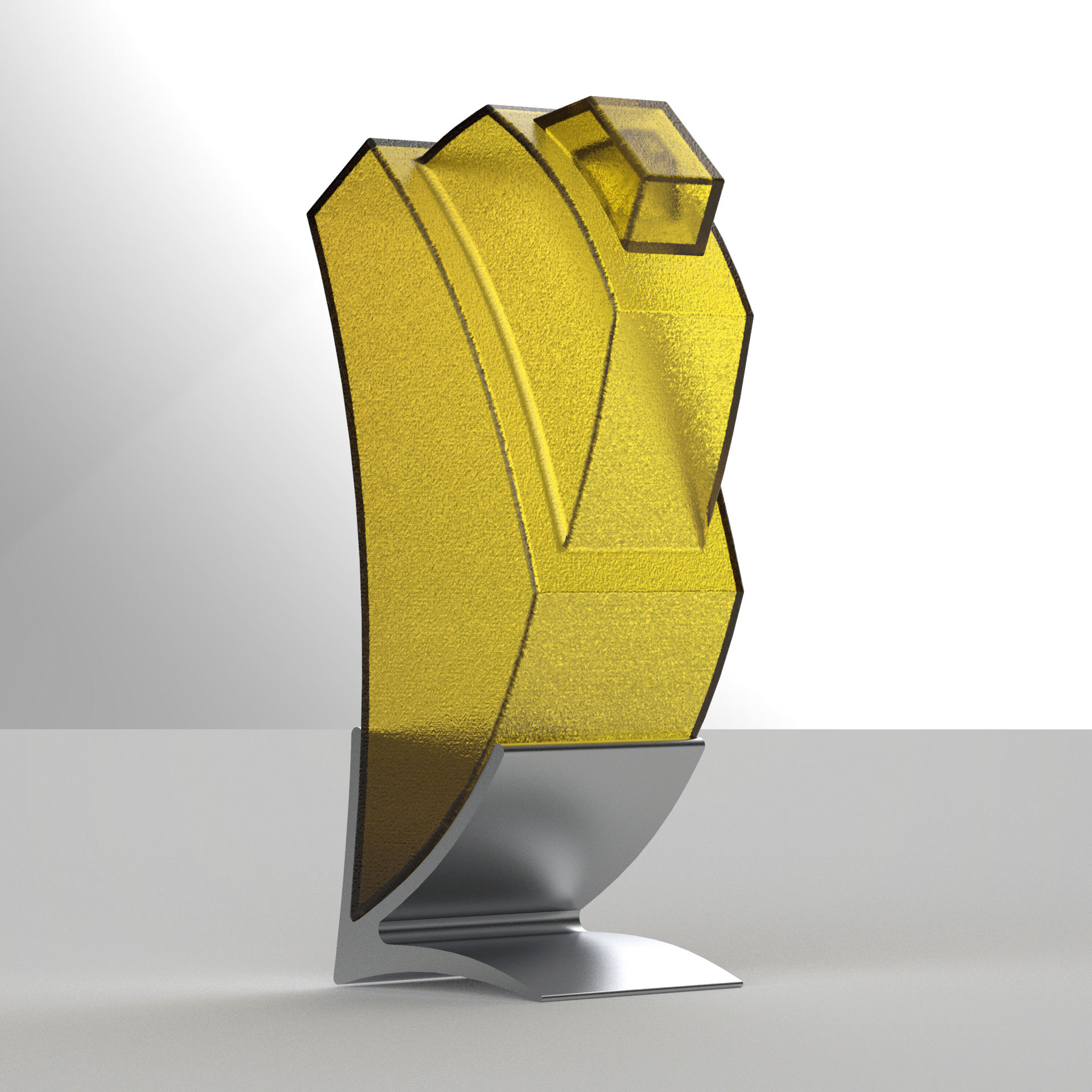 企鹅（花瓶）自然与形式丨Rahul Ashok Barve-38