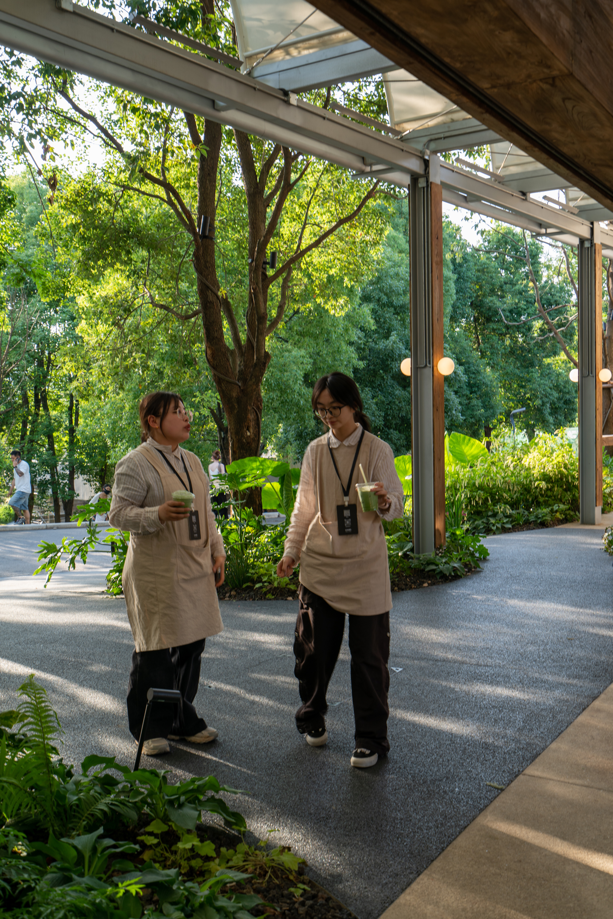 麓湖CPI二期 KOKO MARKET丨中国成都丨象界设计机构,几里建筑vari architects-61