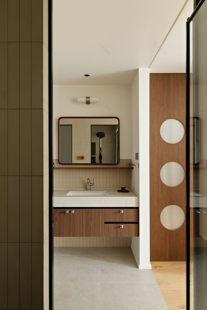 研己设计|无限自由与舒适-69