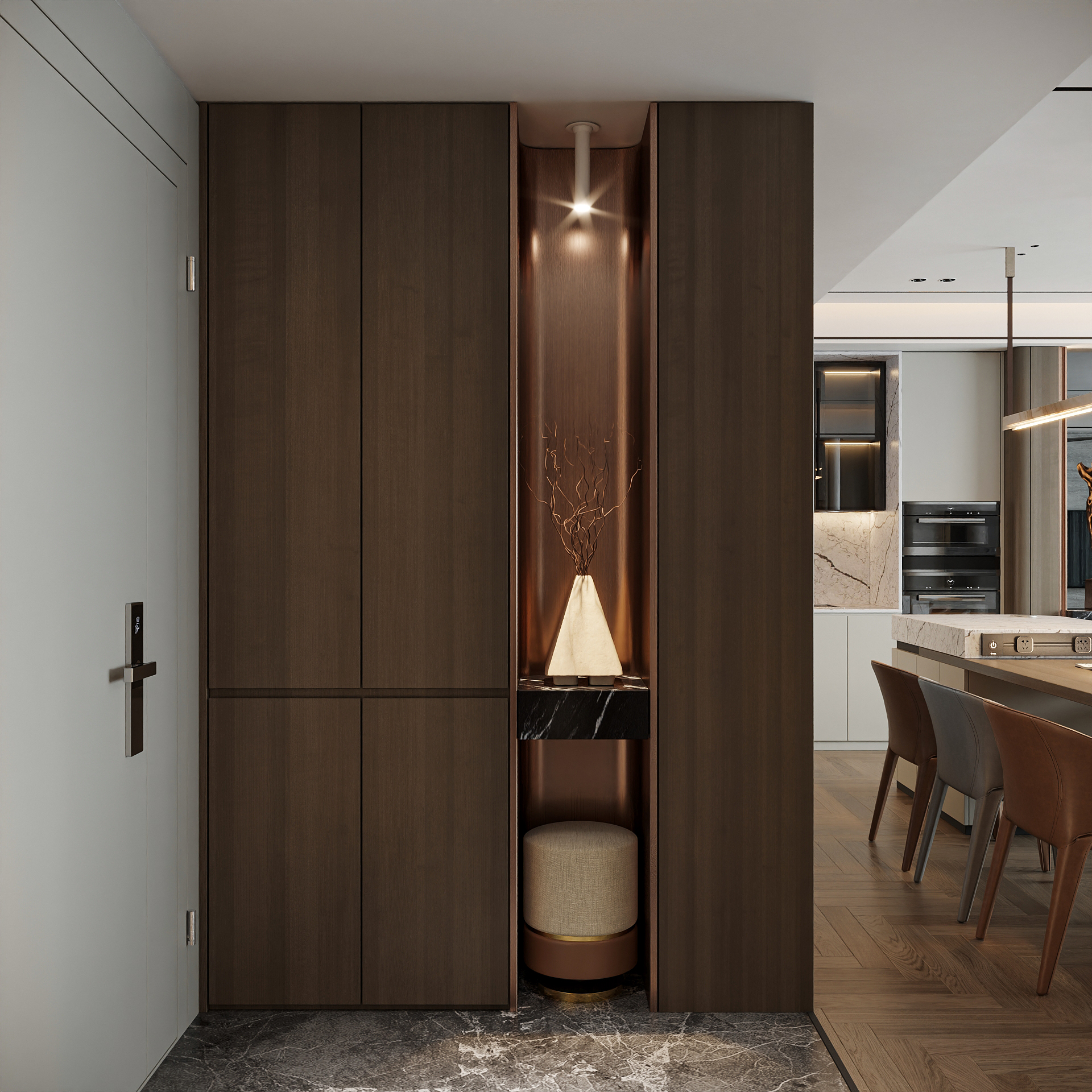 GOLD SEASON APARTERMENT-9