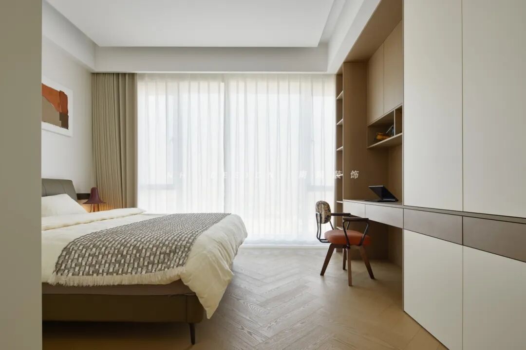 芯创中心丨中国宁波丨浙江南鸿装饰-46