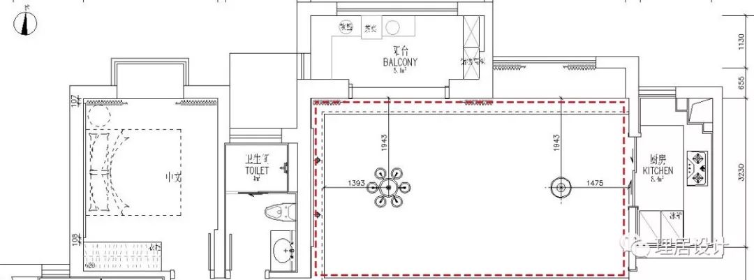 理居软装 | 现代简约北欧风,打造舒适娱乐空间-157
