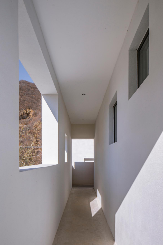 山居慢生活 | 竹间设计「慢点儿·拾间」民宿-17