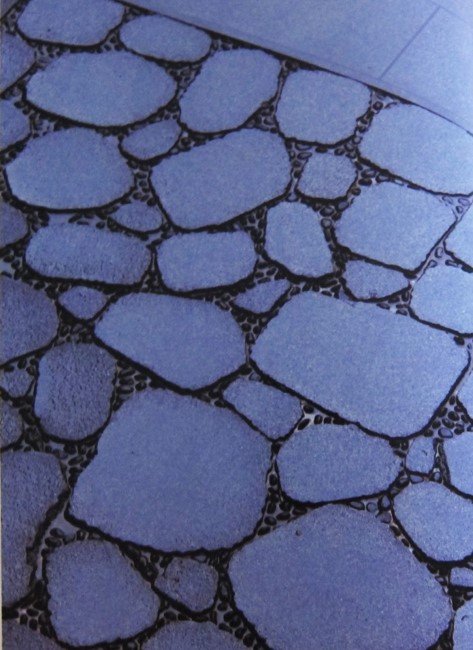 「淡水藍海」中庭住宅景觀設計丨中国台湾丨李祖原建築師事務所-13