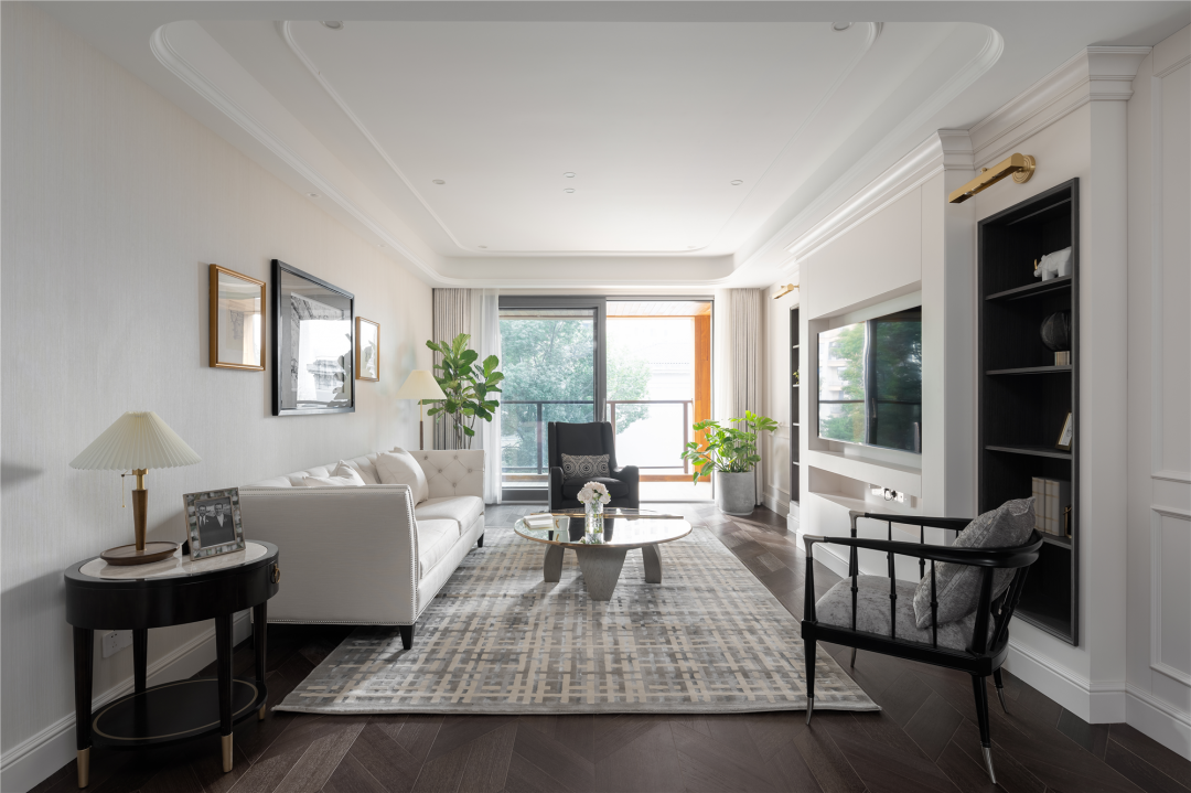 高级秘境丨S&N DESIGN-57