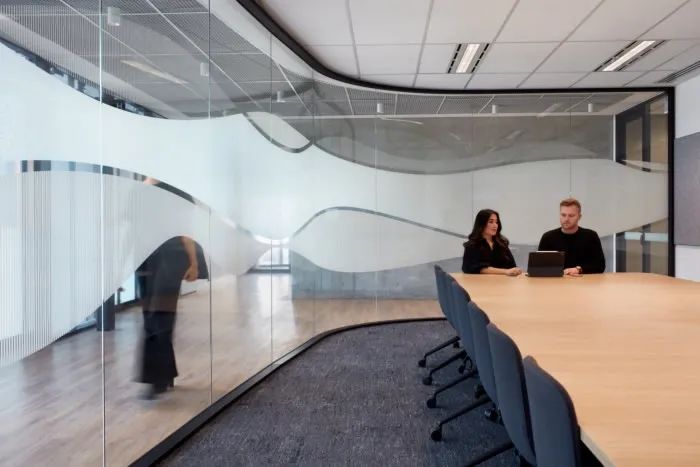 QBE 保险澳大利亚办公室丨GroupGSA-9