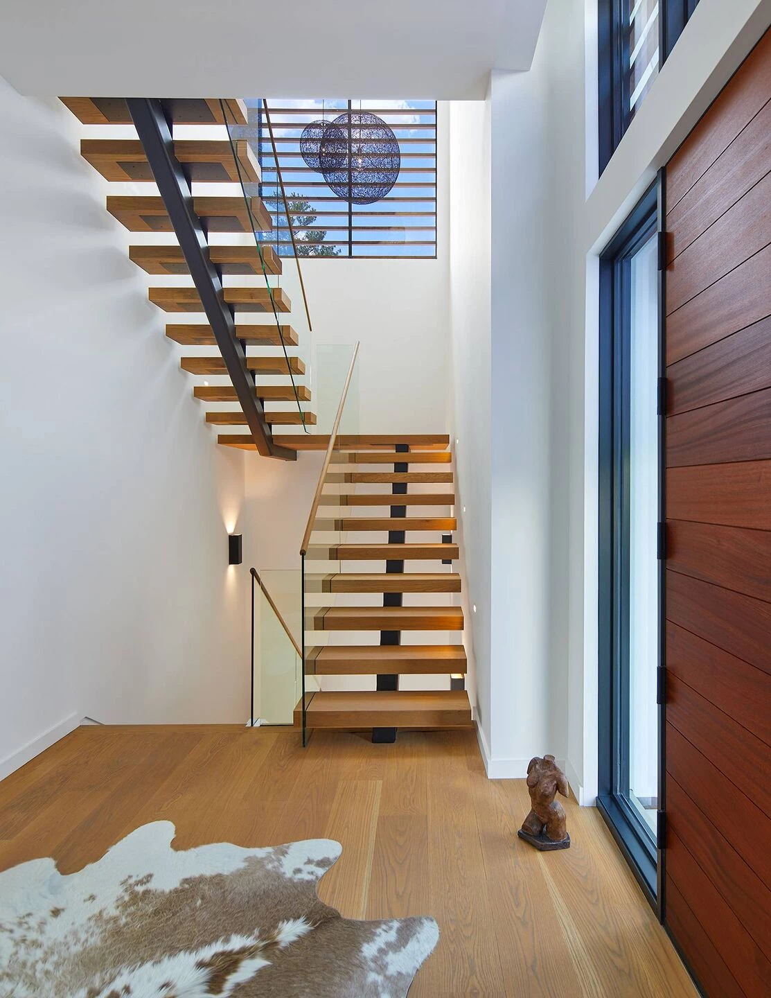 温润自然，都市中的宁静绿洲——评“神之屋”设计-24