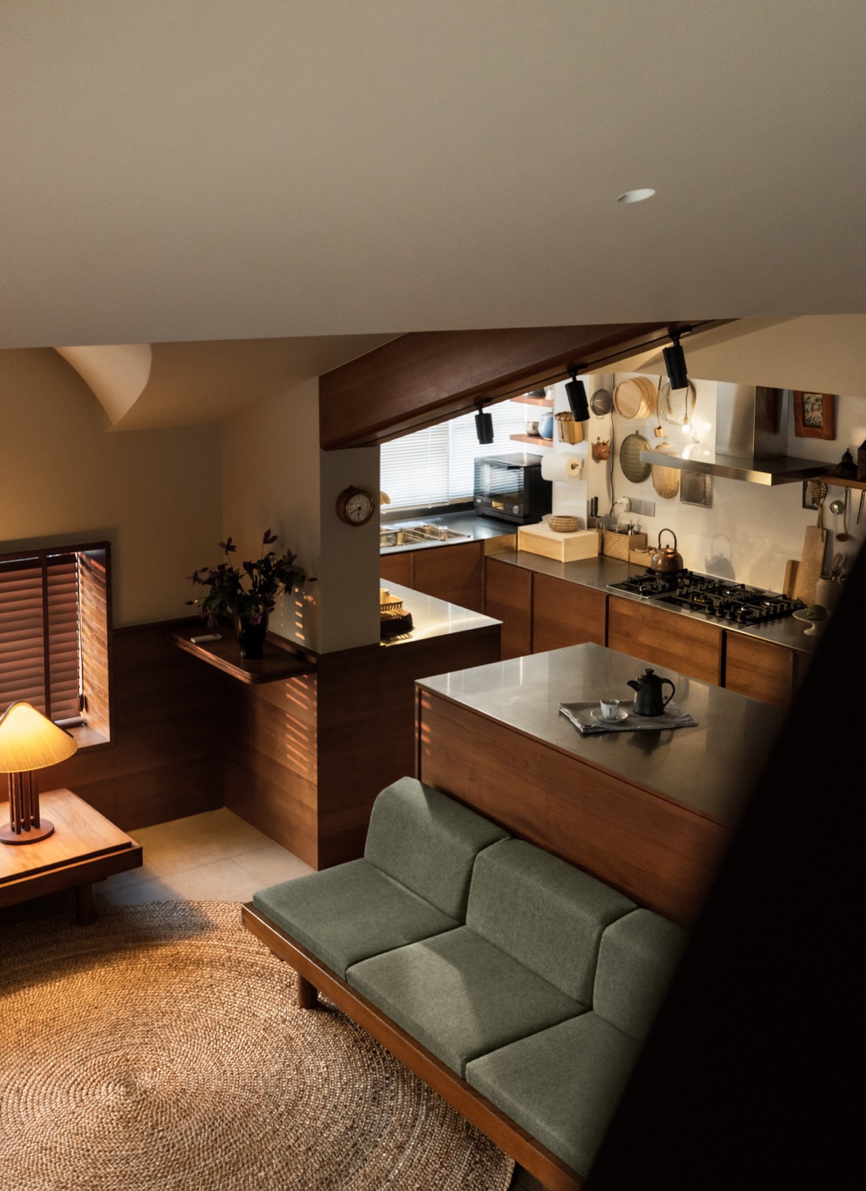 朴舍丨中国上海丨MUKA ARCHITECTS 木卡建筑设计-58