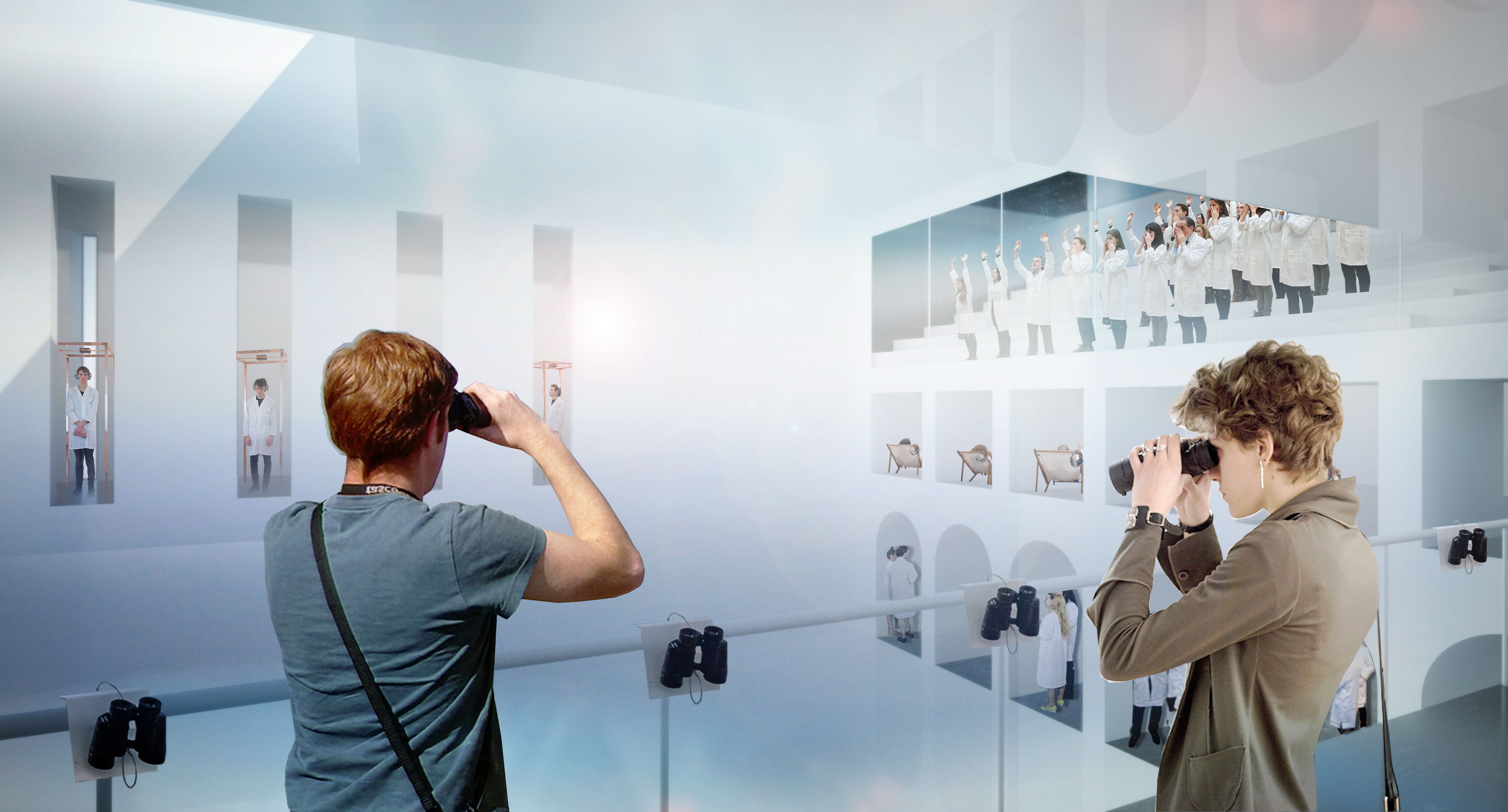 阿布拉莫维奇表演艺术研究所-5