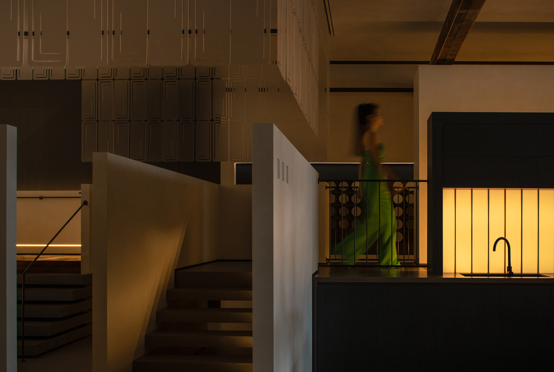 LITEX SURFACE 丽适岩板总部旗舰店丨中国佛山丨JUMGO 浆果创意-49