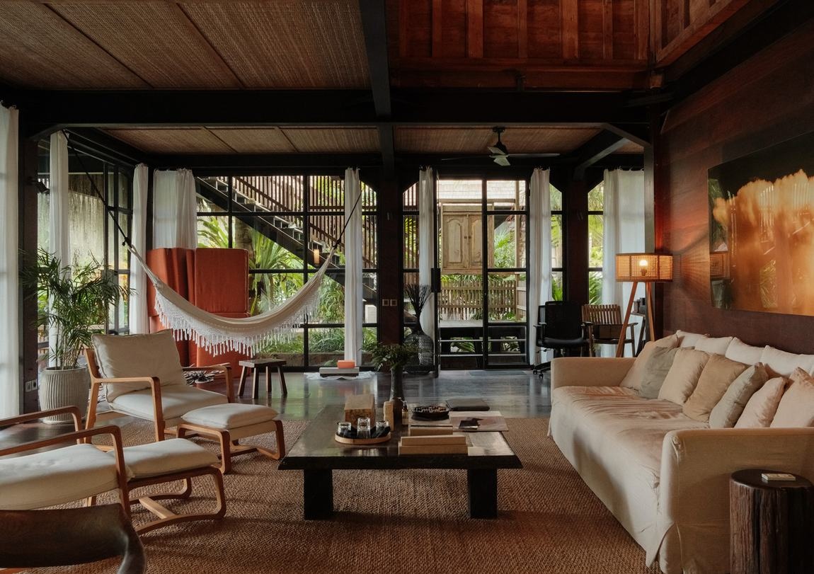 巴厘岛丛林秘境丨Studio Jencquel-34