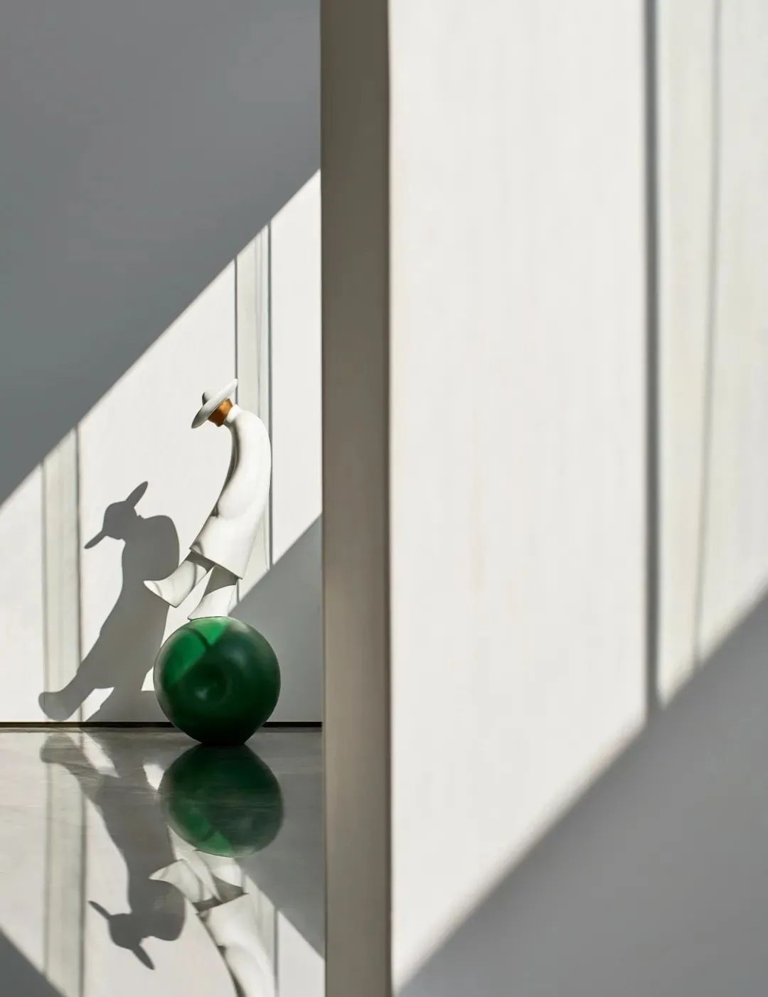 昆明俊发·俊云峰营销中心 | 禅意东方的自然之境-7