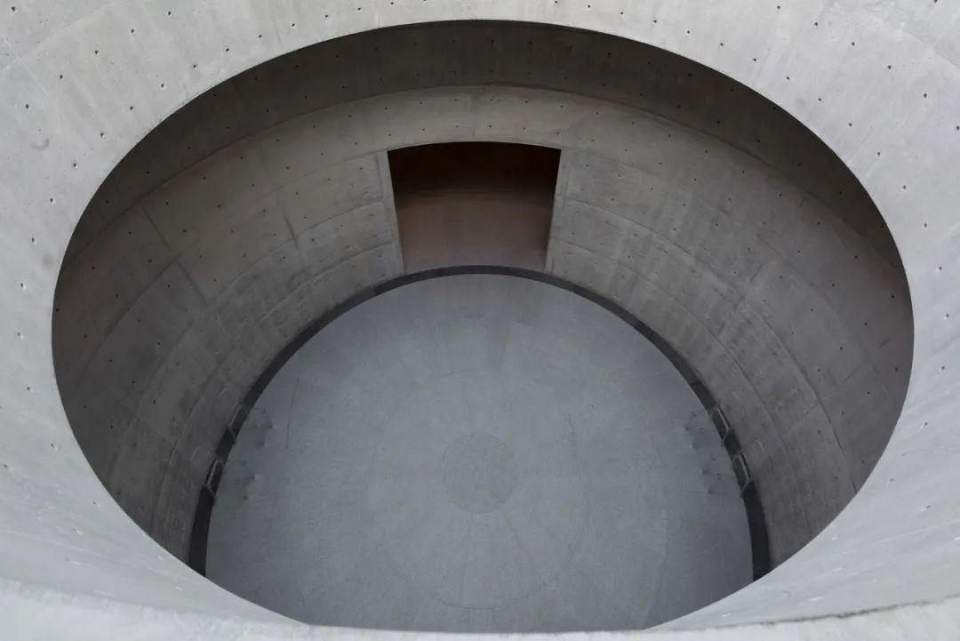 安藤忠雄的建筑作品丨安藤忠雄建筑工作室-142